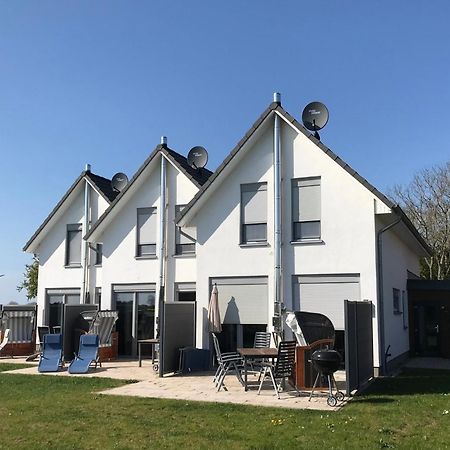 The Fehmarn Lodges - Oasis - Luaran gambar