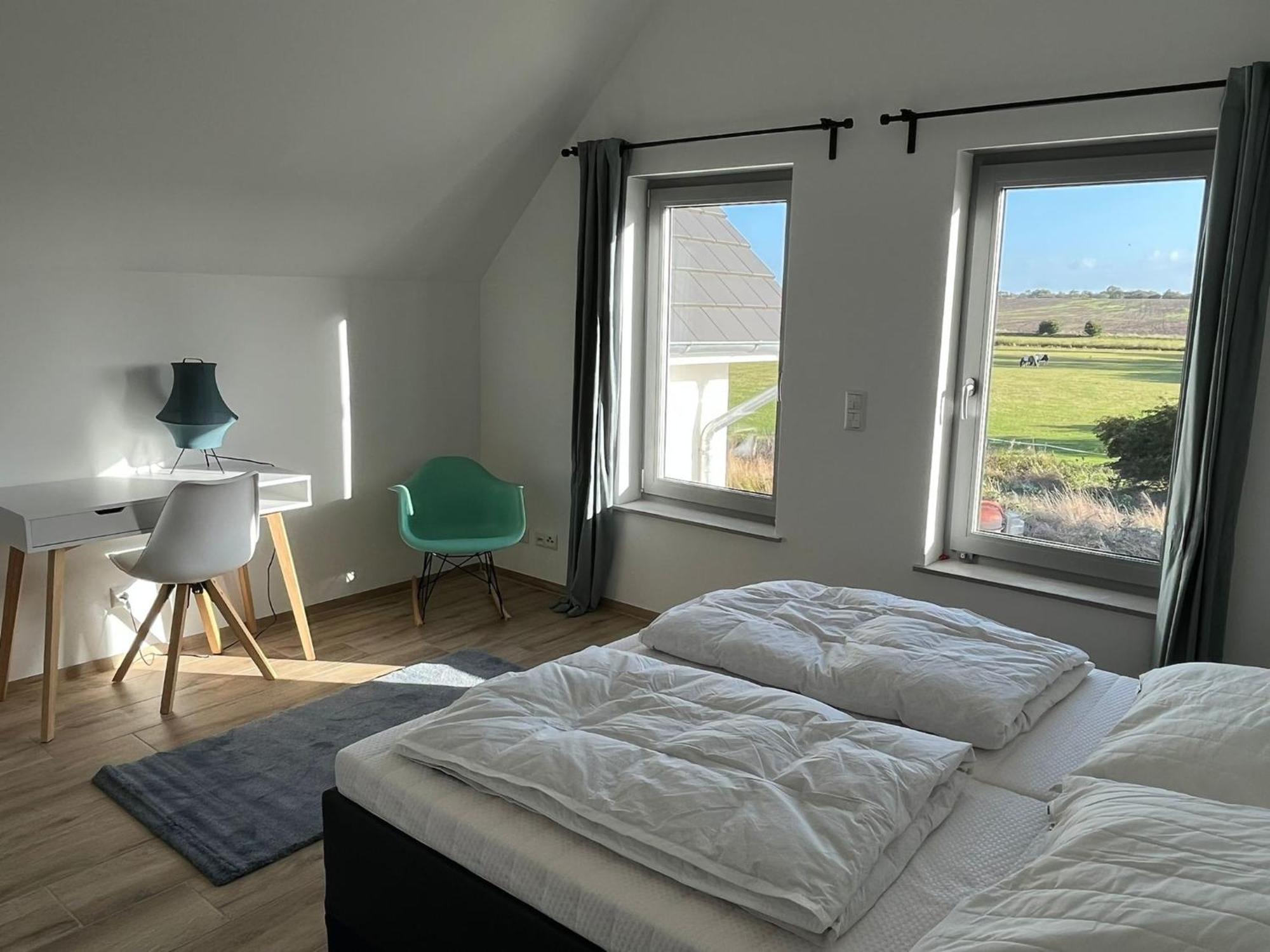 The Fehmarn Lodges - Oasis - Luaran gambar