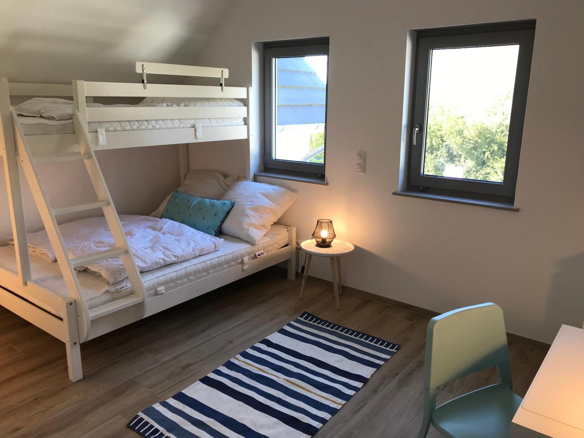 The Fehmarn Lodges - Oasis - Luaran gambar